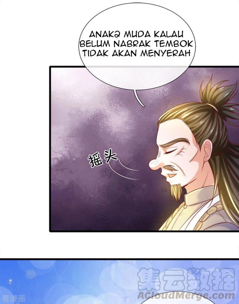 Shura Sword Sovereign Chapter 179 Gambar 2